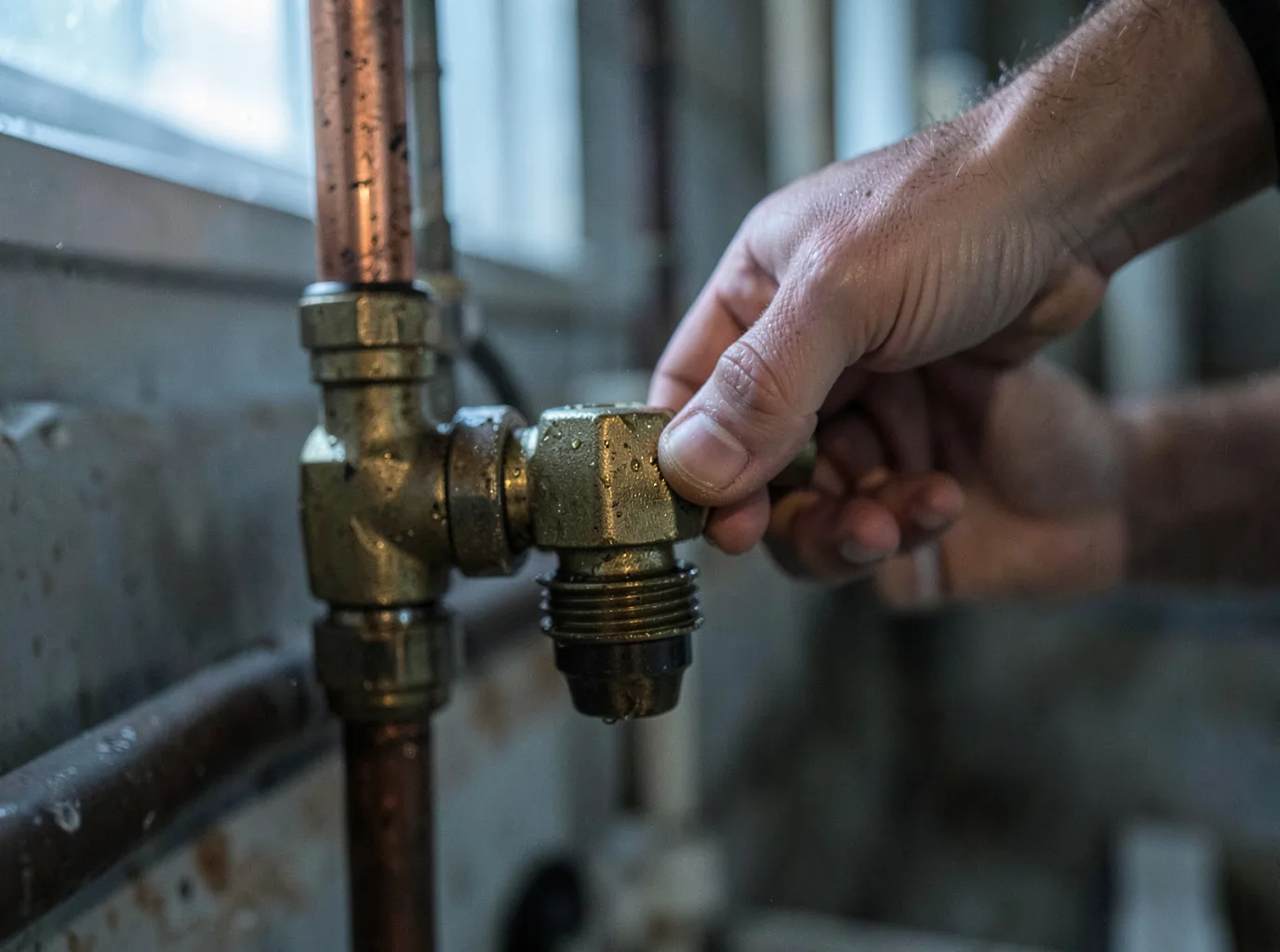 Emergency Plumber Lisbon, ME FAQs